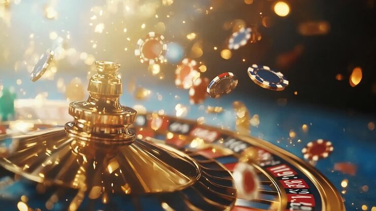 slot828 featured game showcase