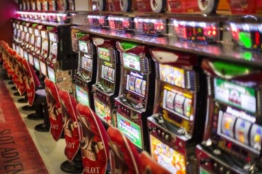Payment method selection