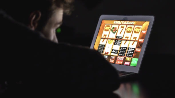 Baccarat betting slip Baccarat betting interface